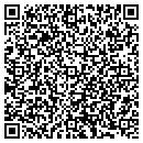 QR code with Hanson Trailers contacts