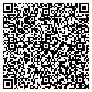 QR code with Hawks Custom Grading contacts