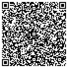 QR code with Peachstate System Service contacts