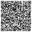 QR code with America First Properties contacts
