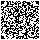 QR code with Pension Financial Services contacts