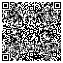 QR code with Zoah Church contacts