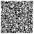 QR code with Galaxy Mortgage & Ivestments contacts