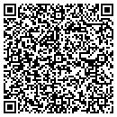 QR code with Hippie The Clown contacts