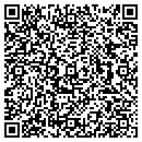 QR code with Art & Design contacts