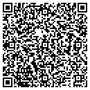 QR code with W H Britt & Assoc Inc contacts