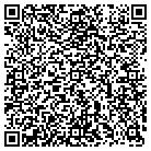 QR code with Hal Greer Wyche Architect contacts
