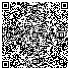 QR code with H & R Block Tax Service contacts