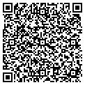 QR code with GNC contacts