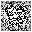 QR code with F Bart Loftin Welding contacts