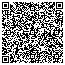 QR code with D J's Construction contacts