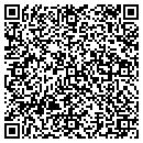 QR code with Alan Vaughn Studios contacts