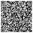 QR code with D I Communications contacts