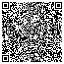 QR code with Jeff D Yocum contacts