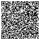 QR code with Radisson Inn contacts