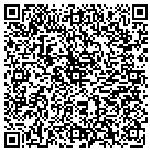 QR code with Defoor Drywall & Acoustical contacts