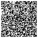 QR code with J L H Consulting contacts
