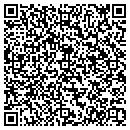 QR code with Hothouse Inc contacts