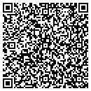 QR code with W A M Snack Express contacts