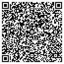 QR code with G & L Marble Inc contacts