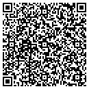 QR code with E Z Title Pawn contacts