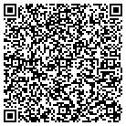 QR code with VKP T's Billing Service contacts