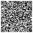 QR code with Town Of Plains contacts