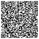 QR code with Adams Rehabilitation Services contacts