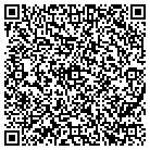 QR code with Acworth Christian Church contacts