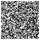 QR code with Adda International contacts