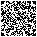 QR code with Salter Labs contacts