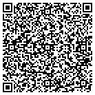QR code with Honorable Loring A Gray Jr contacts