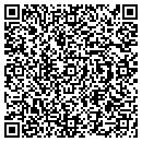 QR code with Aero-Instant contacts