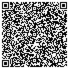 QR code with Oracle & Beacon Press Inc contacts