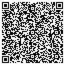 QR code with Ybh Project contacts