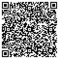 QR code with KFC contacts