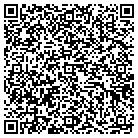 QR code with Habersham Life Center contacts