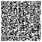 QR code with Maximum Safety & Security Asso contacts
