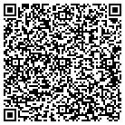 QR code with White Schuerman Rhodes contacts