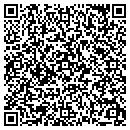 QR code with Hunter Lodging contacts
