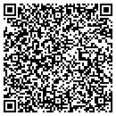 QR code with API Recycling contacts