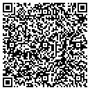 QR code with Hearing Group contacts