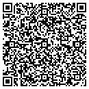 QR code with C & C Mechanical contacts