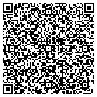 QR code with Clubhouse Intl Oakbrook LLC contacts