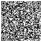 QR code with Arkansas Building Authority contacts