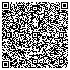 QR code with Spalding County Bldg Inspector contacts