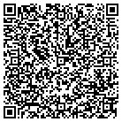 QR code with Sewell Properties & Associates contacts