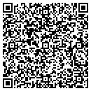 QR code with To Z A Auto contacts