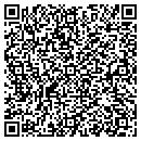 QR code with Finish Line contacts