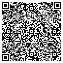 QR code with Harolds Machine Shop contacts